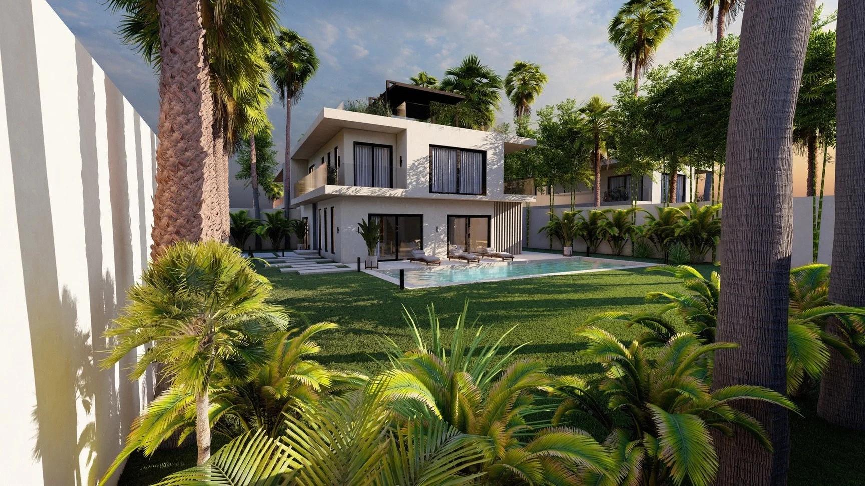 Projet B architecture